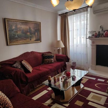 Spiros Old Town Apartment Corfu  Eksteriør bilde