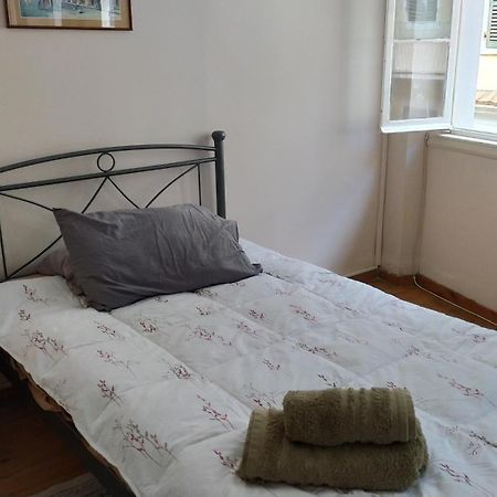 Spiros Old Town Apartment Corfu  Eksteriør bilde