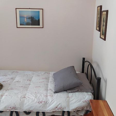 Spiros Old Town Apartment Corfu  Eksteriør bilde