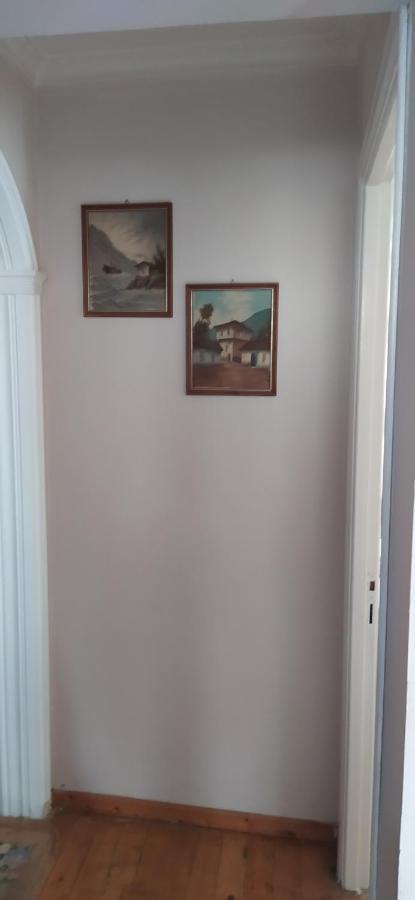 Spiros Old Town Apartment Corfu  Eksteriør bilde